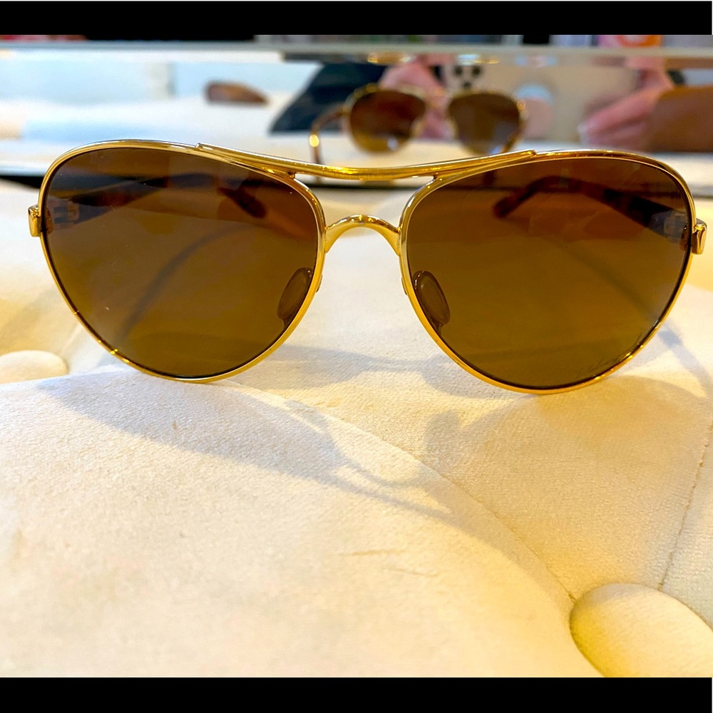 Oakley polarized Feedback sunglasses